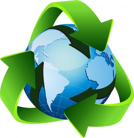 hulladék újrahasznosítás